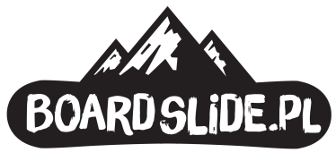 BOARDSLIDE.PL - sprzedaż desek snowboardowych i akcesoriów